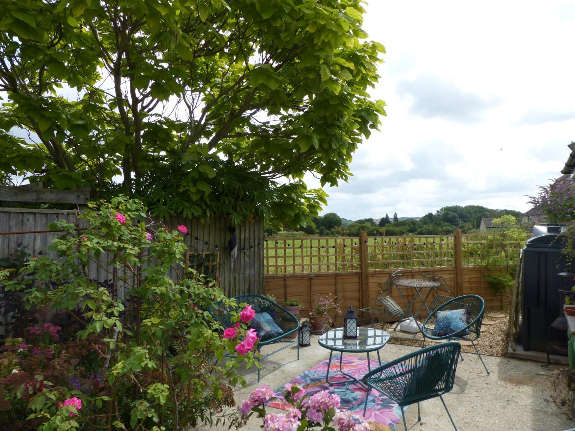 The Willows Shillingstone エクステリア 写真